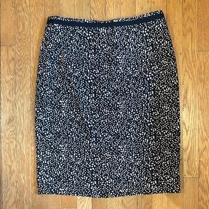 Boden pencil skirt